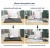 Import Water Absorbent Instant Drying 100% Natural Diatomite Soft Bath Mat for Bathroom from China