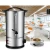 Import Water Boiler And Warmer Element Food Stainless Steel 10liter 10 Liter 20 Electric Water Boiler Filter from China