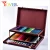 Import Water color pen artistic set 91pcs with wooden case packing Drawing and Art Set from China