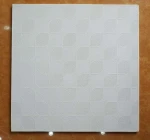 Water Proof Popular Designed 8MM Plasterboard Ceiling 10/12MM Gypsum Board