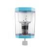 Water Purifier Bottle With  Filters Suitable for all Water Dispenser/cheap mineral drinking water filter pot for office use