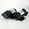 Water Purifier Parts JF-506S 75GPD RO Diaphragm Booster Pump-JETFLO Water Pump