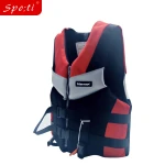 Water Sports Life Jacket High Quality Neoprene Adult Life Jackets Marine Vest