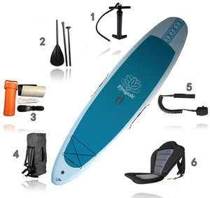 Water Sports Stand Up Paddle Boards Inflatable SUP Board SUPS