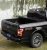 Import Waterproof Aluminum alloy hard pickup truck cover tonneau cover bed from China