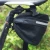 Import waterproof bike hard saddle travel cycling bag pannier case handlebar bicycle bag from China