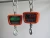 Import Waterproof  Crane Hanging Scale Hanging Weighing Scales Heat Proof 3 Ton Weight Scale IP65 from China
