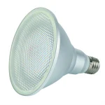 Waterproof LED spotlight E27 12w 15w 18w IP65 PAR38 LED PAR light