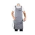 Import Waterproof Pvc Work Aprons Promotional High Quality Aprons customized Kitchen Cooking Apron With Logo from China