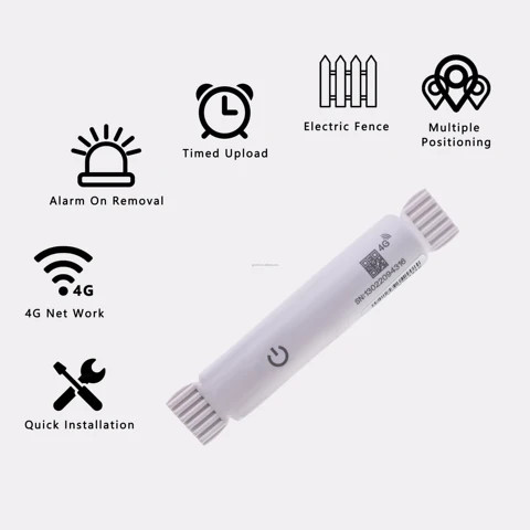 Buy Waterproof Track Device For Vehicle X18 Alarm Gps Car Long Time ...