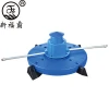 Wave Maker Swell Aerator for Aquaculture  company it has obtained high reputation among clients.