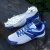 Import Wear-resistant non-slip long spiked steel spiked baseball shoes in stocks in big size from China