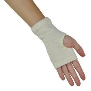 Webbing Hand Brace/Wrist/Wraps Support Brace Thumb Wrap Elastic Pain Relief Sports