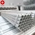 Import weight of galvanized iron pipes made in Sino metal 38mm from China