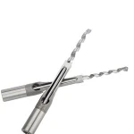WEIX Factory direct square hole drill bits With Comfortable Price