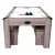 Import Well-made High quality 3 in 1 Combo Table,  Air Hockey Table table hockey, Ping Pang table with Dinning Table from China