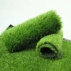 Well selling green turf grass rug artificial grass turf carpet