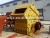 Import WELLINE Cost Effective sand stone crushing plant from China