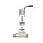 Wenzhou XFDZ Brass Solenoid Valve for Automatic Faucet and Urinal Latching Plastic solenoid valve