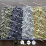 wheat flours