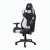 Import White comfortable office chair, with a novel design style from China