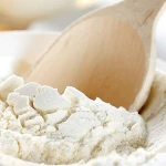 white corn flour
