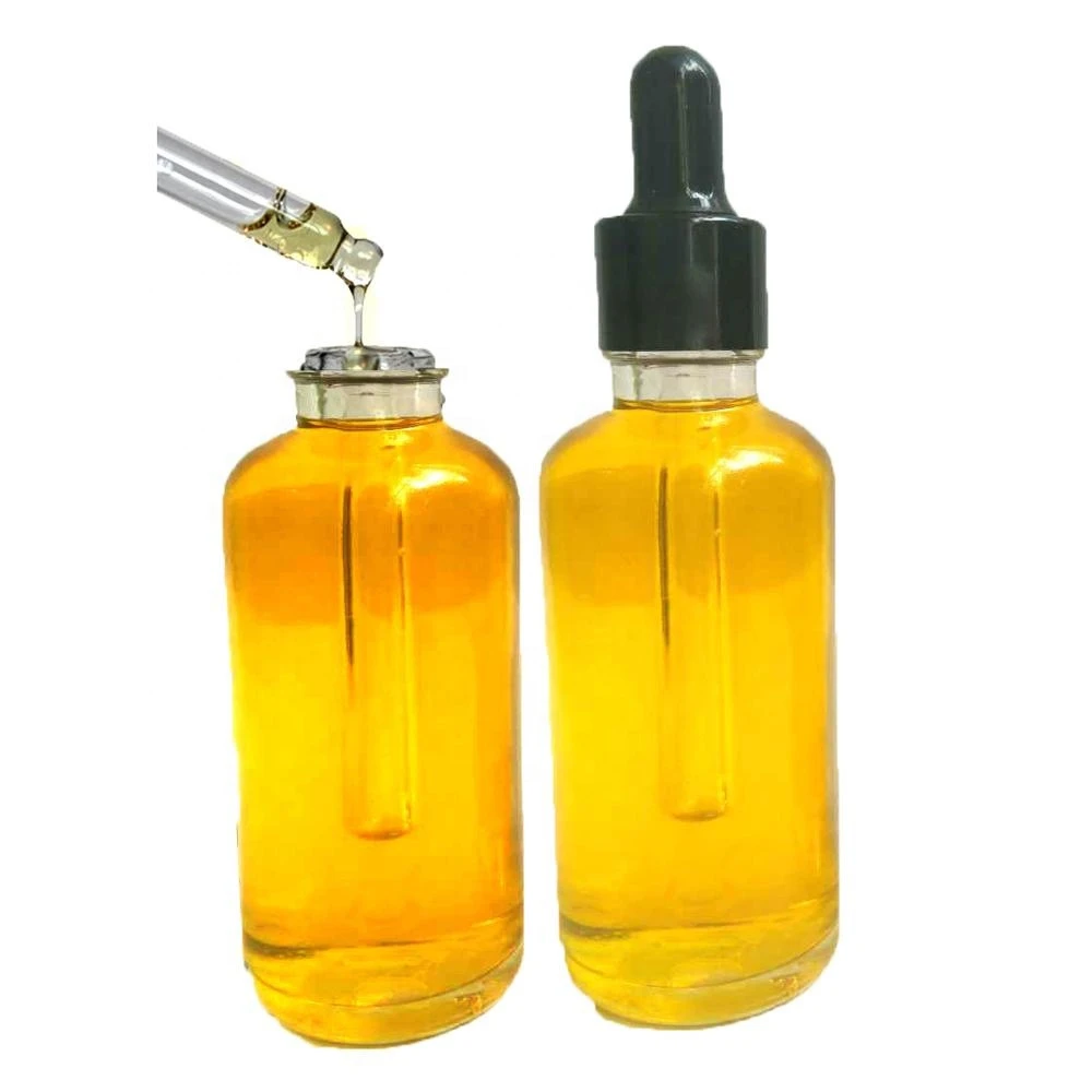Whitening Nourishing Exporter Bottle Packaging Korea Camellia Seed Oil for Skin Care