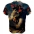 Import Wholesale 100% polyester O-Neck T Shirt With Full Color Sublimation Printing Mens T-Shirts from Pakistan