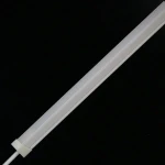 Wholesale 1m 220v smd2835 rigid strip under cabinet led light bar