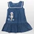Import wholesale 2-6 years Kids Dress Girls dresses from China