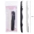 Wholesale 2 In 1 Private Label Foldable Pain Free Hair Remover Weet Pencil Remover Eye Brow Trimmer