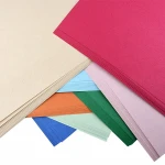 Wholesale A3 + Cover Paper 160/230g Printable A4 Color Cardboard Book Binding Textured Paper