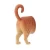 Import Wholesale adorable home decor cat animal butt resin 3D custom fridge magnets^ from China