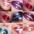 Import Wholesale Brand Non Stick Waterproof Makeup Matte Glitter Flip Shine Diamond Cream Lip Gloss from China