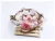 Import Wholesale Bridal Big Artifical Flower Hair Accessories, Rose Flower Elastic Headband from China