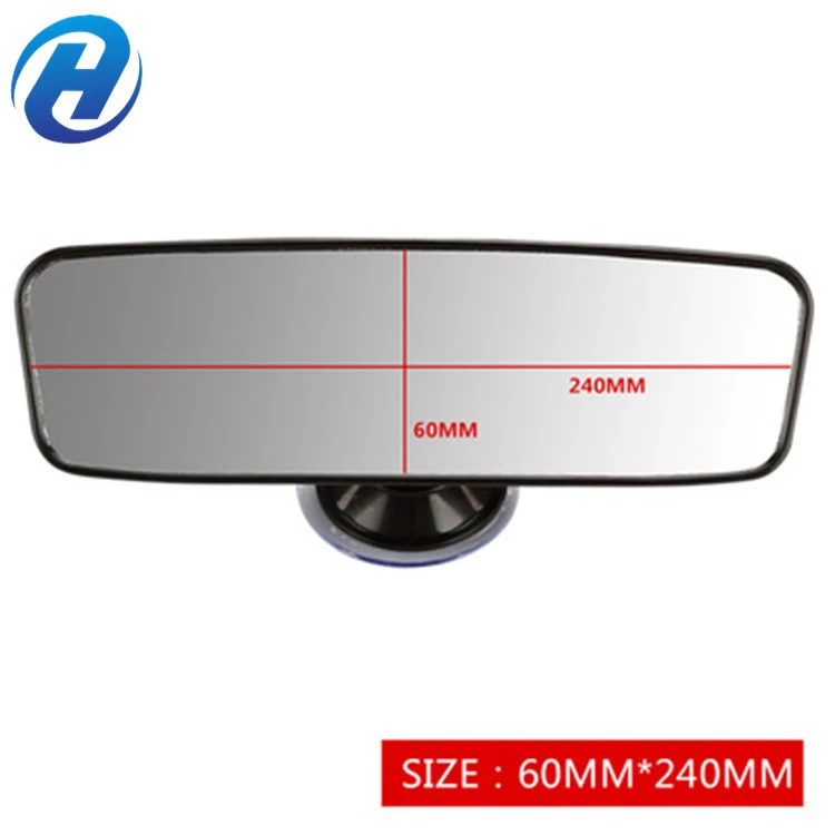 Wholesale Car Interior Accessories Car Front Rearview Mirror