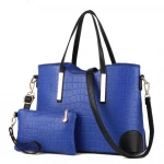 Wholesale Casual Fashion Solid Color Bags Women Handbags Handbags For Women