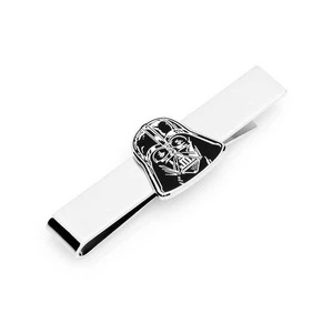 wholesale cheap 925 sterling silver necktie tie bar