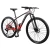 Import Wholesale cheap custom mens brands adult light cycle 29inch aluminum exercise gym bicycle full suspension mountain bike from China