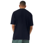 Wholesale Cheap Price Mens Oversize Printed T Shirt Customized Design Export Oriented Casual T Shirt For Men From Bangladesh