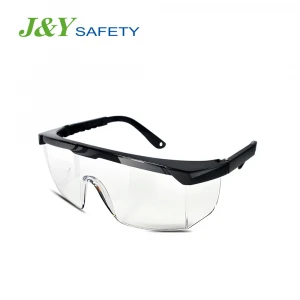 Wholesale Classical AS NZS Safty Goggles Glasses Working Safety Sheilds Eye Glasses
