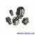 Import Wholesale CNC Machining Auto / Car Spare Parts from China