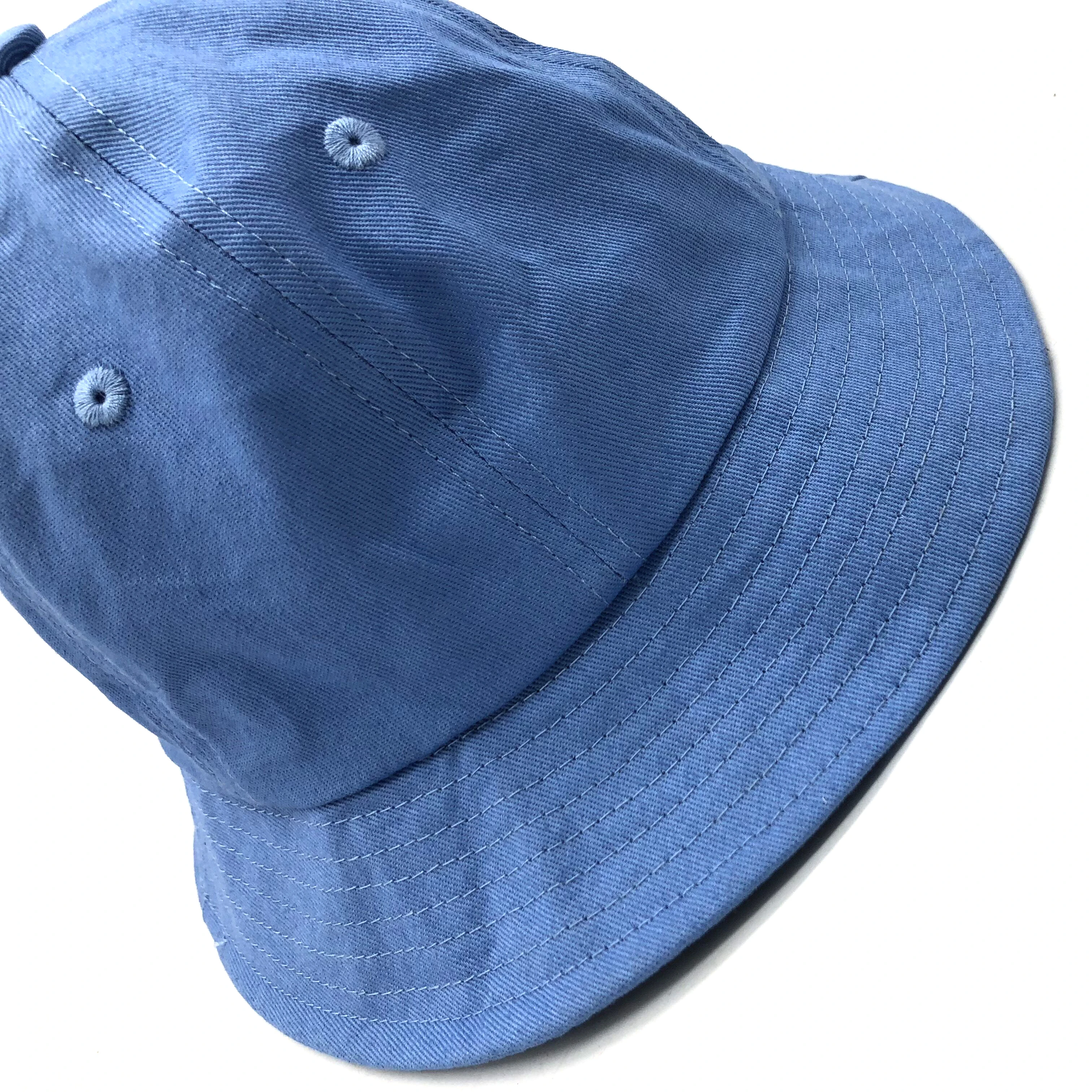 Wholesale Custom 100% Cotton Baby Summer Hats Baby Sun Hat Caps