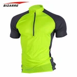 Wholesale Custom Blank MenS Cycling Jersey/ Bike Wear Cycling