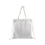 Import Wholesale Custom Logo Different Colors Cotton Tote Bag from China