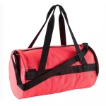 Wholesale Custom Logo Outdoor Sport Gym Training Bag