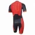 Import Wholesale Custom Men Quick-dry Sublimation Printing Polyester Cycling Jumpsuit Outdoor Sports Active Wear Cycling Wear from China