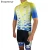 Import Wholesale custom men&#39;s cycling kit,sublimation cycling jersey set from China