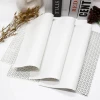 Wholesale Customizable designs 50gsm 60gsm 170 gsm food packaging pe glossy double-layer coated wrapping paper