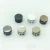 Import Wholesale Customize  fashion cord end garment  Metal zinc alloy stopper from China